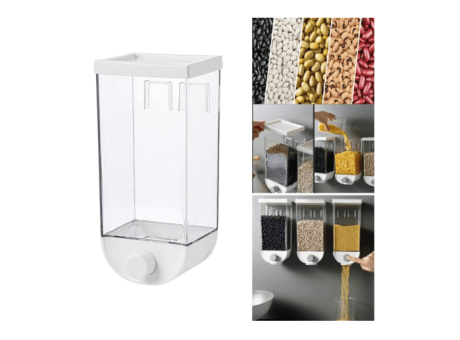 DISPENSER PARA CEREALES GA820-5F123