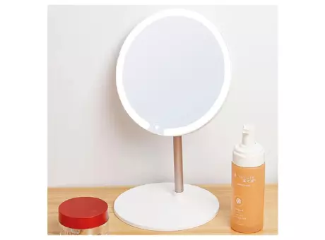 Imagen miniatura de ESPEJO LED 21 CM GA825-5A589