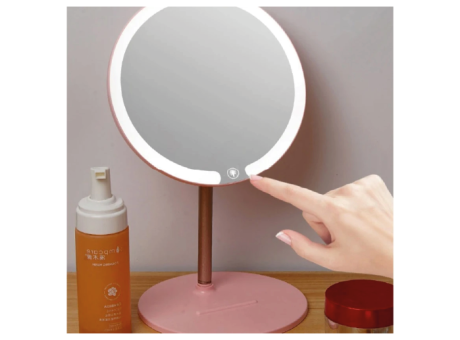 Imagen de ESPEJO LED 21 CM GA825-5A589