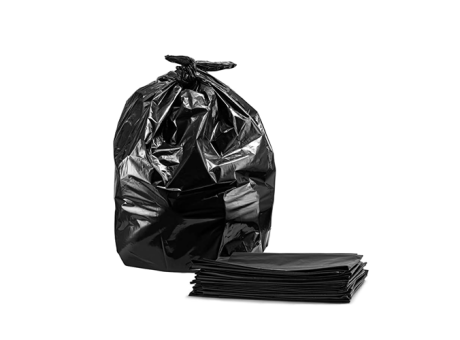 GIT BOLSA BASURA RESISTENTE 60 LTS