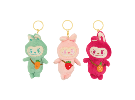 LABUBU PELUCHE 15CM P