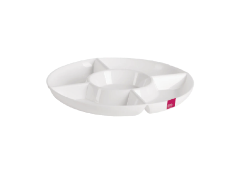 PETISQUERA PLAST. R.1802 BCO PARAMOUNT