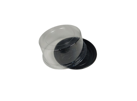 CJ EMBAL PLAST PET HL-32APR C100 CR/NEGRO LISA ALTA