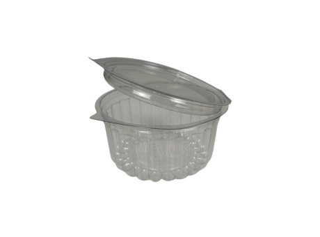 CJ EMBAL PLAST PET H-750 C200 PT RED 350 ML ART