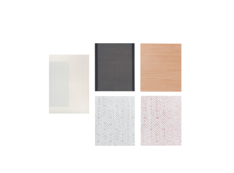 SET INDIVIDUAL 6 PZS PVC-D2535