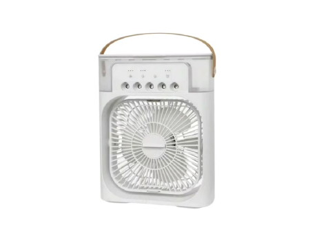 Imagen de MINI VENTILADOR JSFS-3P-A