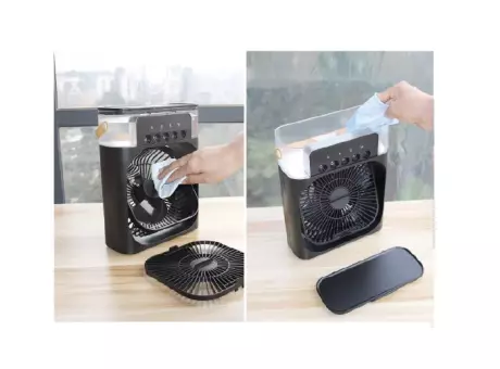 Imagen miniatura de MINI VENTILADOR JSFS-3P-A