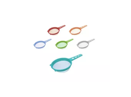 COLADOR PLAST. 20CM ALVES