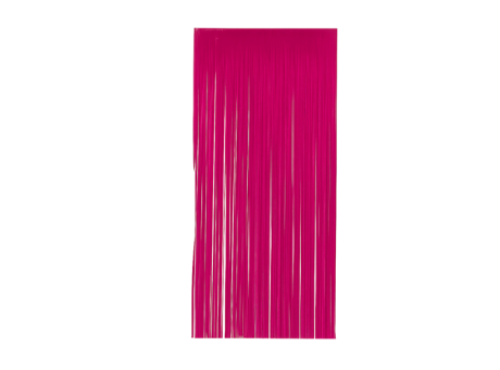 CORTINA NEON FUCSIA 1X2M A1818