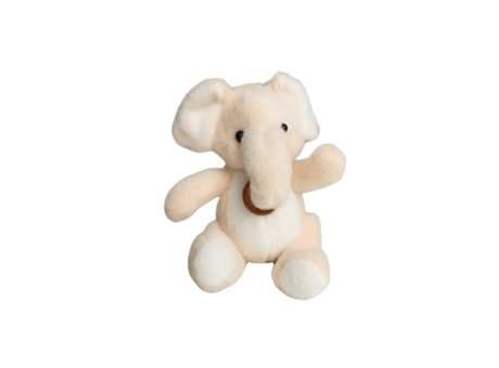 PELUCHE ELEFANTE PE12598