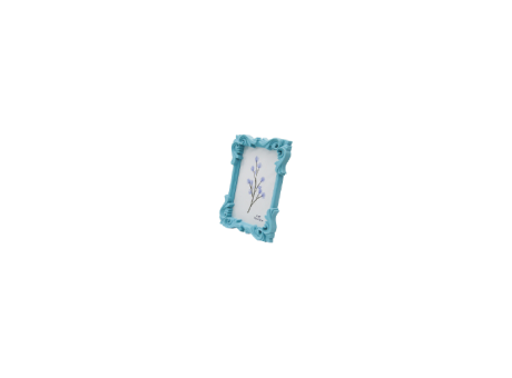 PORTA RETRATO (12.5X17.5X1.5CM) TIFFANY