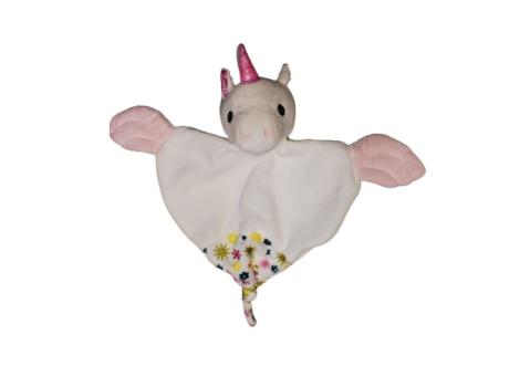 MANTITA BEBE UNICORNIO