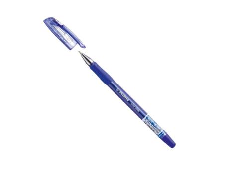 BOLIGRAFO BILLE 508/41 NF AZUL STABILO