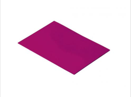 GOMA EVA LISA 40X50X1.7 FUCSIA T08810