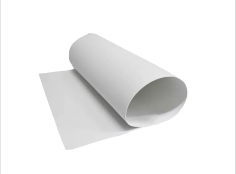 GOMA EVA LISA 40X50X1,7 BLANCO T08813