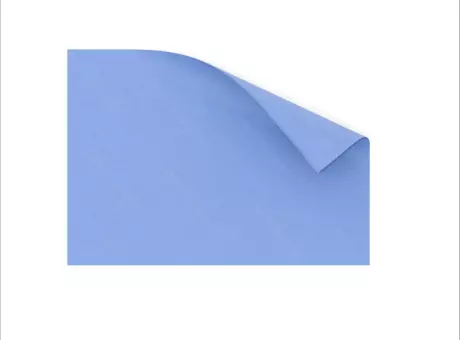 GOMA EVA LISA 40X50X1,7 AZUL PASTEL T08847