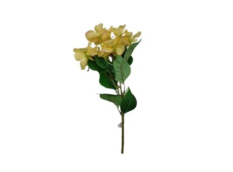 FLOR ARTIFICIAL HORTENSIA 44CM A1805 X4