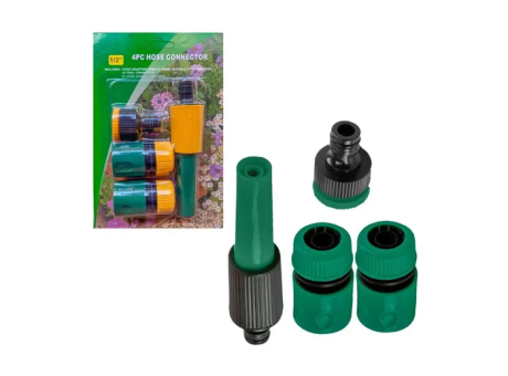 CONECTOR MANGUERA 4 PZSJR-00555-B