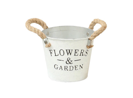 BALDE DECO FLOWERSHT-FLOW-14