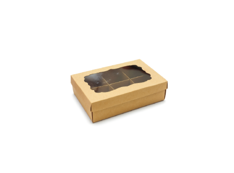 CAJA DULCE 06 21449 KRAFT