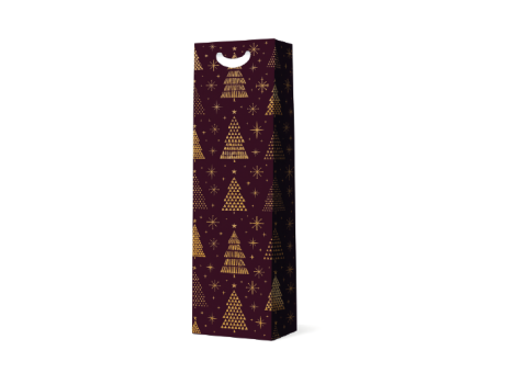 BOLSA VINO PREMIUM 31227 13,5X9,6X46