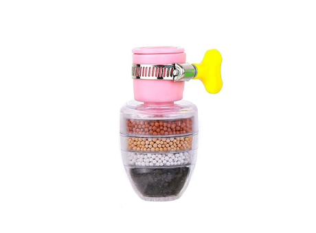 FILTRO PARA AGUA CANILLA FLTR-6C
