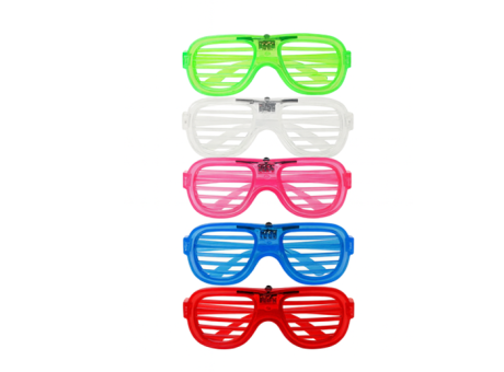 LENTE LED PARA FIESTA COLOR SURTIDO A-11553