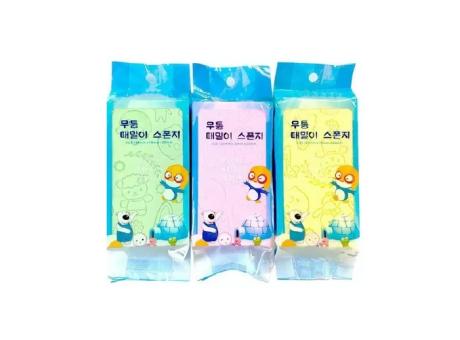 ESPONJA PARA DUCHA MA