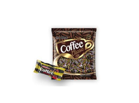 BERBAU CARAMELO CAFE COFFEE 26X500GR