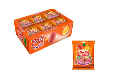 DOCIGOMA MINI SINO FRUTAS 12X24UN 80397