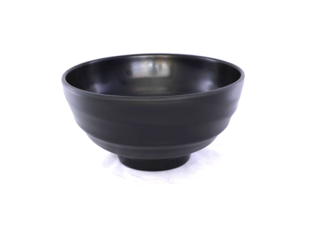 TAZA CERAMICA NEGRO