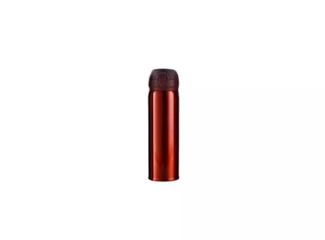 HOPPY TERMICO (500ML) ROJO