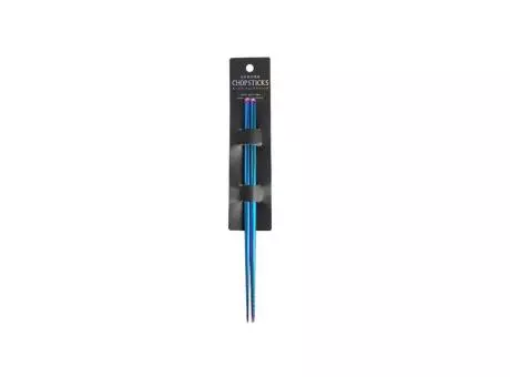 PALITOS AURORA INOX