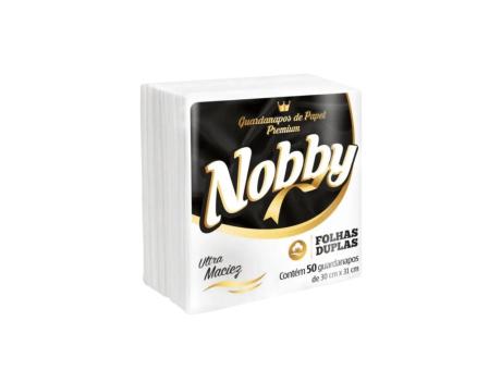 SERVILLETA MESA FD NOBBY 30G 30X31 C50