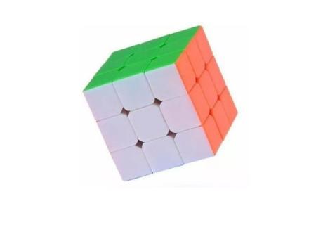 Imagen de ROMPECABEZA MAGIC CUBE 3X3X3