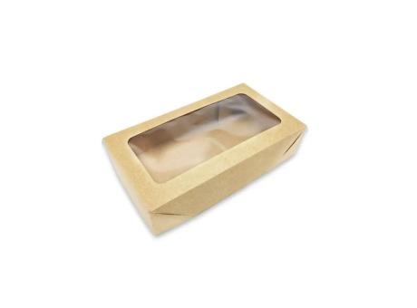 PCT CAJA VISOR RET-A KRAFT 7X10X3.5 C10