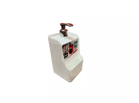 PORTA DETERGENTE PLAST. RUZ399