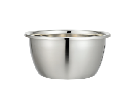 BOWL METALICO 34CM FTLG-34-C INOX