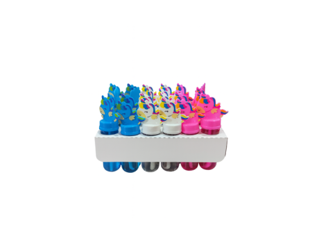 BURBUJA PONY PEQ SET 24 PZS AM426566
