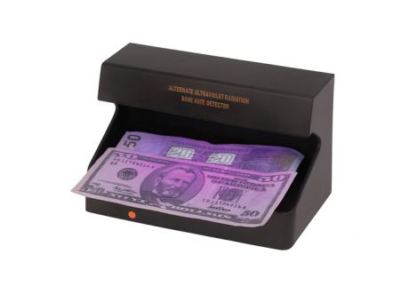 DETECTOR D/BILLETE CAJA AD1 MK2134