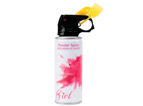 SPRAY PARA REVELACION BEBE OM16751