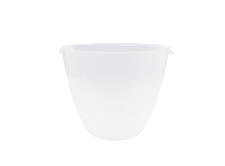 CHAMPAÑERA KAMBUSHI TRANSPARENTE 8 LTS