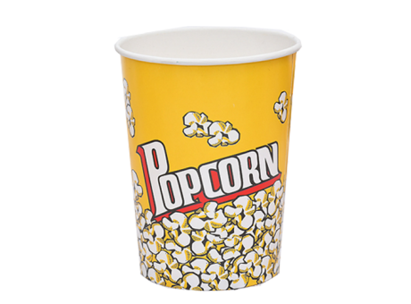 POTE PORORO POLIPAPEL 14,5 CM K32-11CM