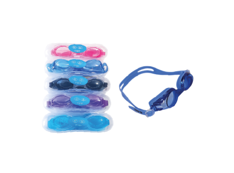 LENTE PARA NADAR SC-WF-2077