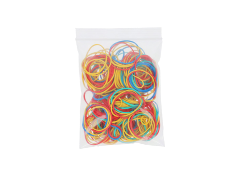 SET DE GOMITAS COLORES 250 GRS LYD-PJ-120