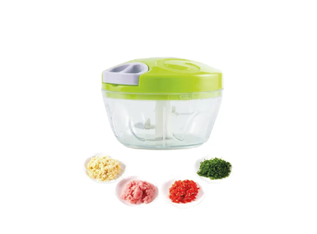 PICADOR MANUAL DE ALIMENTOS AGLA-LY606A