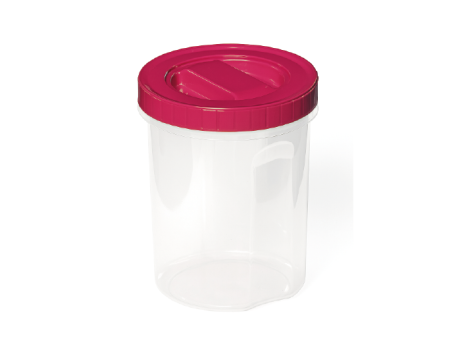 RECIPIENTE VINCULADO - ROSA 2L 238.012.087 NITRON