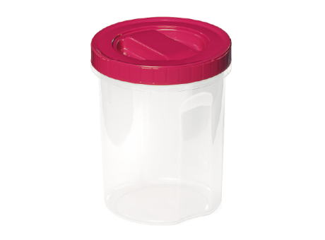 RECIPIENTE VINCULADO - ROSA 3L 239.012.087 NITRON