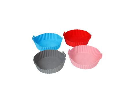 SILICONA PARA FREIDORA A AIRE F-3205