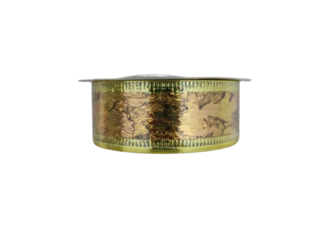 Imagen de CINTA RIBBON NAVIDAD DISEÑOS SURTIDOS -BLISTER 36 ZY2521